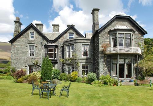 Agroturismo Lairbeck Hotel