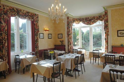 Agroturismo Lairbeck Hotel