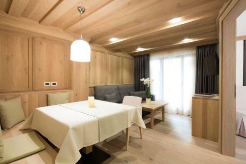 Apartamento Residence Mugun