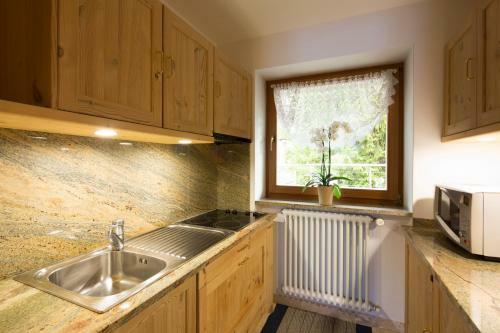 Apartamento Residence Mugun