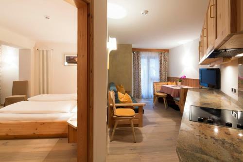 Apartamento Residence Mugun