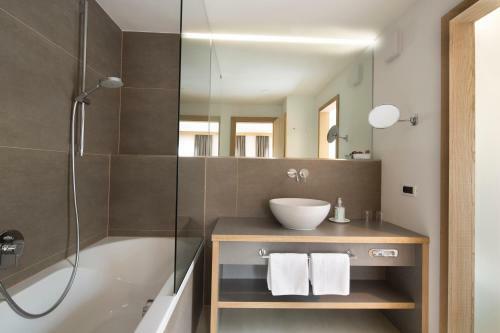 Apartamento Residence Mugun