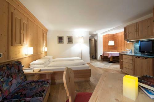 Apartamento Residence Mugun
