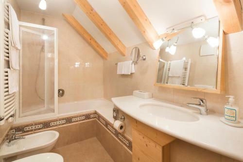 Apartamento Residence Mugun