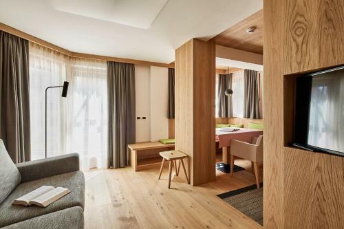 Apartamento Residence Mugun