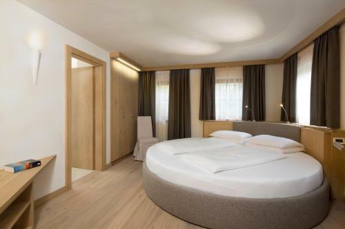 Apartamento Residence Mugun