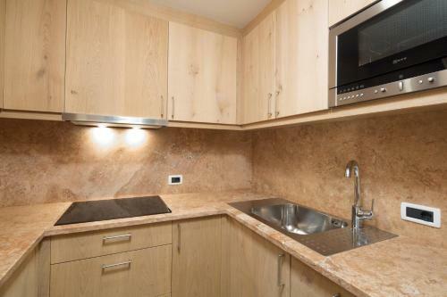 Apartamento Residence Mugun