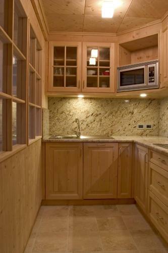 Apartamento Residence Mugun