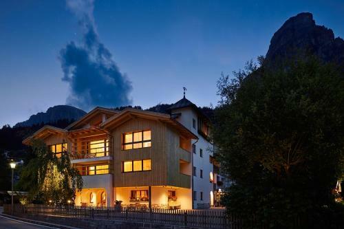 Apartamento Residence Mugun