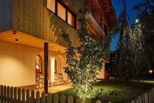 Apartamento Residence Mugun