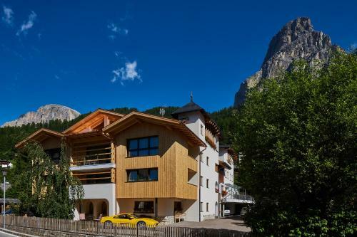 Apartamento Residence Mugun