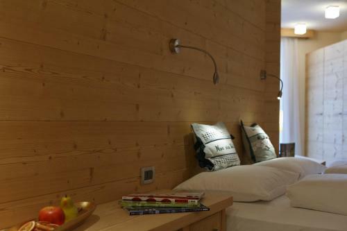 Apartamento Residence Mugun
