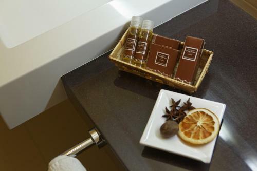 Apartamento Residence Mugun