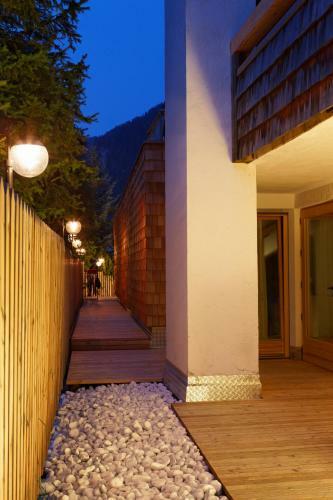 Apartamento Residence Mugun