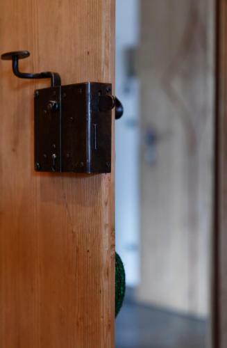 Apartamento Residence Mugun