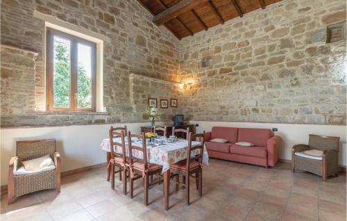 Apartamentos Ulivi 1