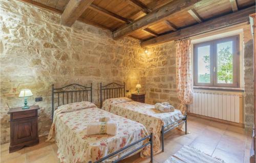 Apartamentos Ulivi 1