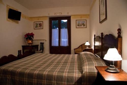 Hotel Albergo Paradiso