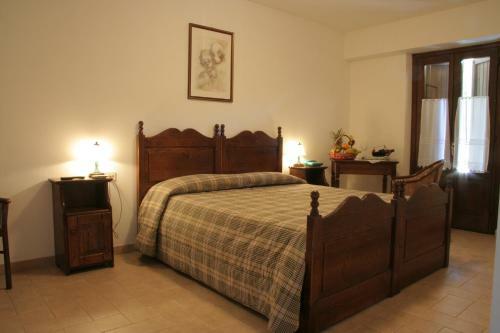 Hotel Albergo Paradiso