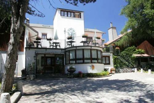 Hotel Albergo Paradiso