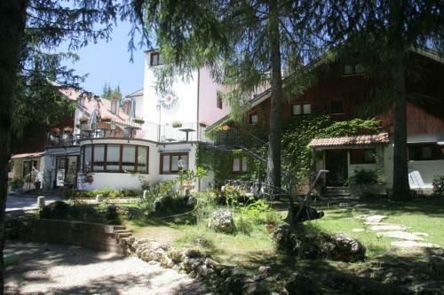 Hotel Albergo Paradiso