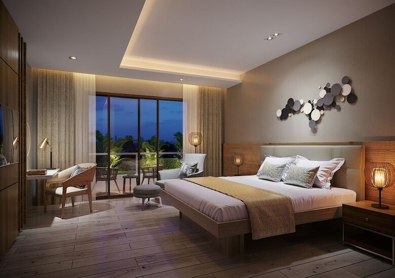Hotel Nouveau Resort