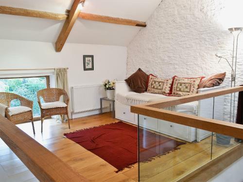 Shaplands Barn