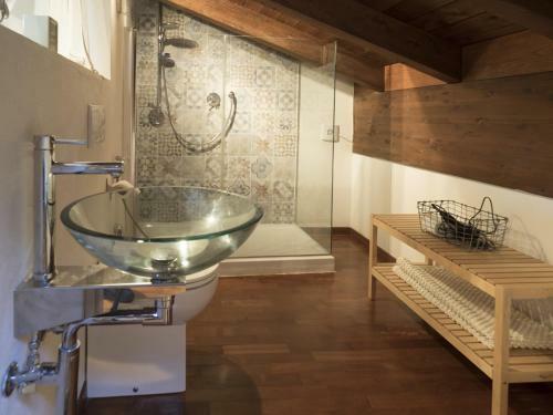 Agroturismo Locanda Castel de Britti