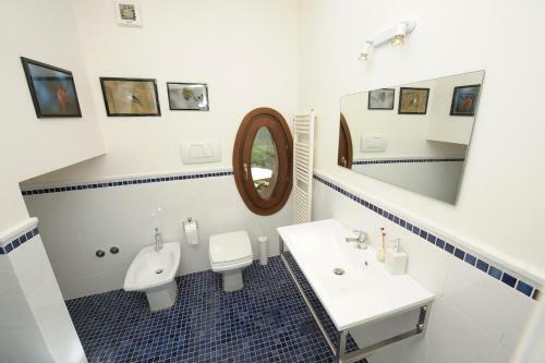 Agroturismo Locanda Castel de Britti