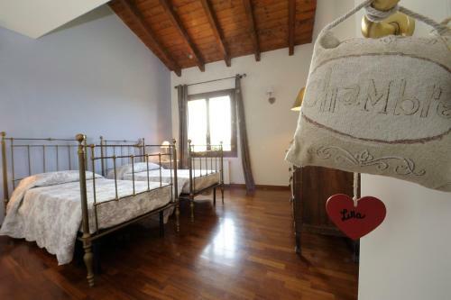 Agroturismo Locanda Castel de Britti