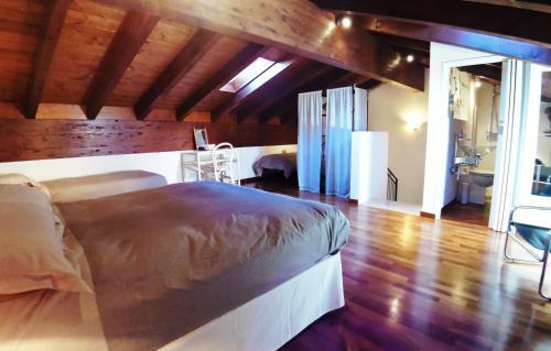 Agroturismo Locanda Castel de Britti