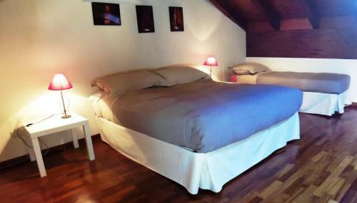 Agroturismo Locanda Castel de Britti