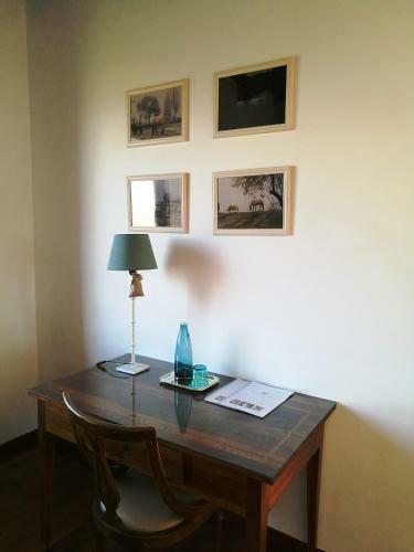 Agroturismo Locanda Castel de Britti