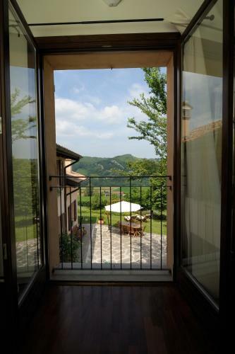 Agroturismo Locanda Castel de Britti