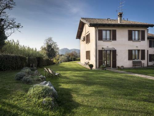Agroturismo Locanda Castel de Britti