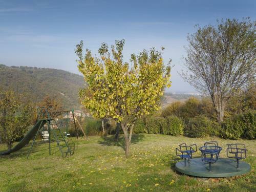 Agroturismo Locanda Castel de Britti
