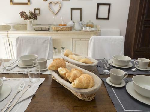 Agroturismo Locanda Castel de Britti