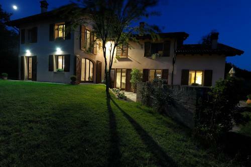 Agroturismo Locanda Castel de Britti