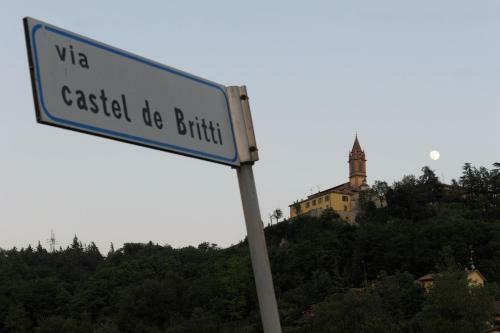 Agroturismo Locanda Castel de Britti