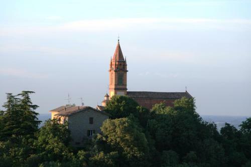 Agroturismo Locanda Castel de Britti