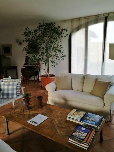 Agroturismo Locanda Castel de Britti
