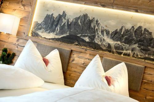 Hotel Chalet Dolomites