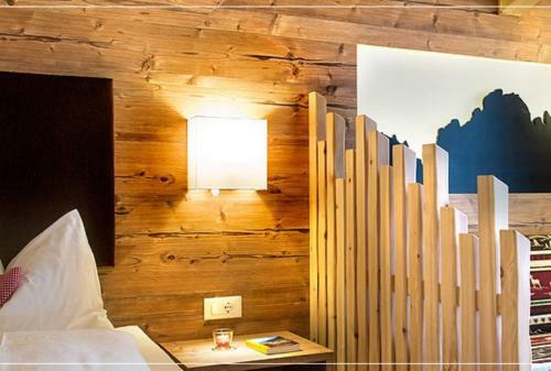 Hotel Chalet Dolomites