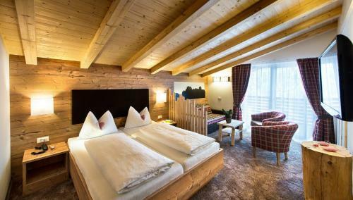 Hotel Chalet Dolomites