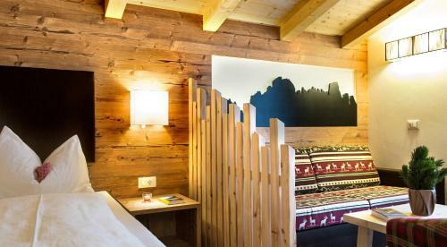 Hotel Chalet Dolomites
