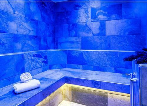Hotel Chalet Dolomites