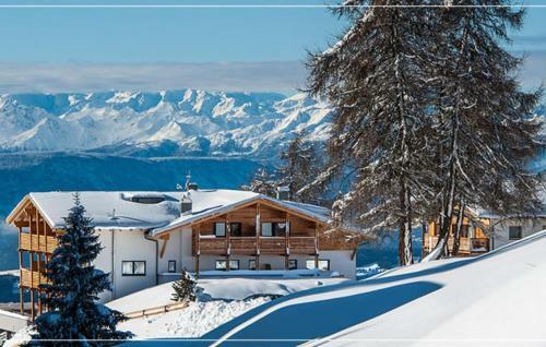 Hotel Chalet Dolomites