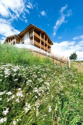 Hotel Chalet Dolomites
