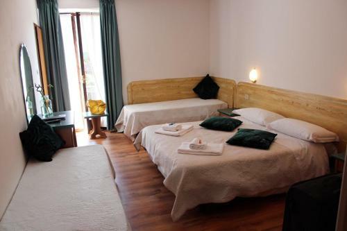 Hotel Albergo Varone