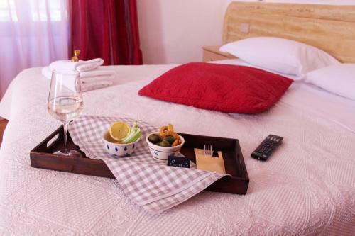 Hotel Albergo Varone